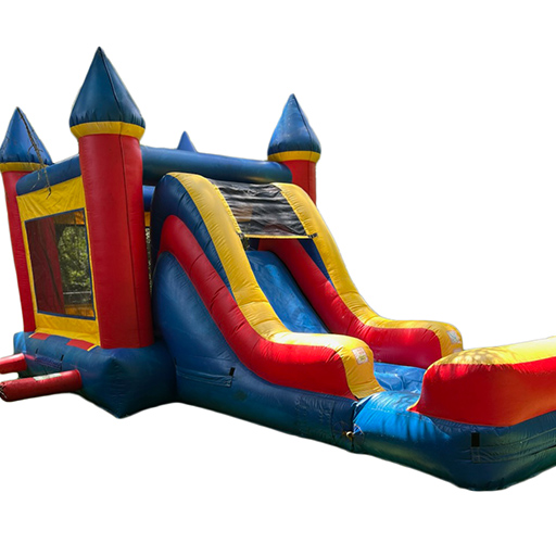 cj-inflatables__0011_Castle_Combo